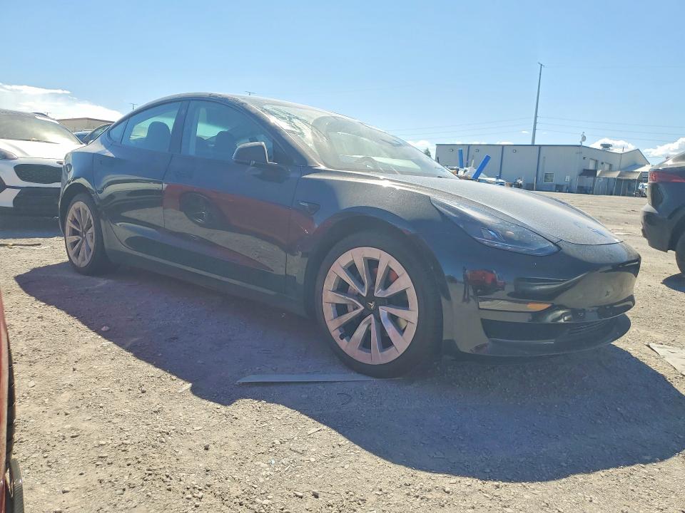 Aukcja sprzedaży 2021 Tesla Model 3, vin: 5YJ3E1EA1MF930776, numer aukcji: 68422676