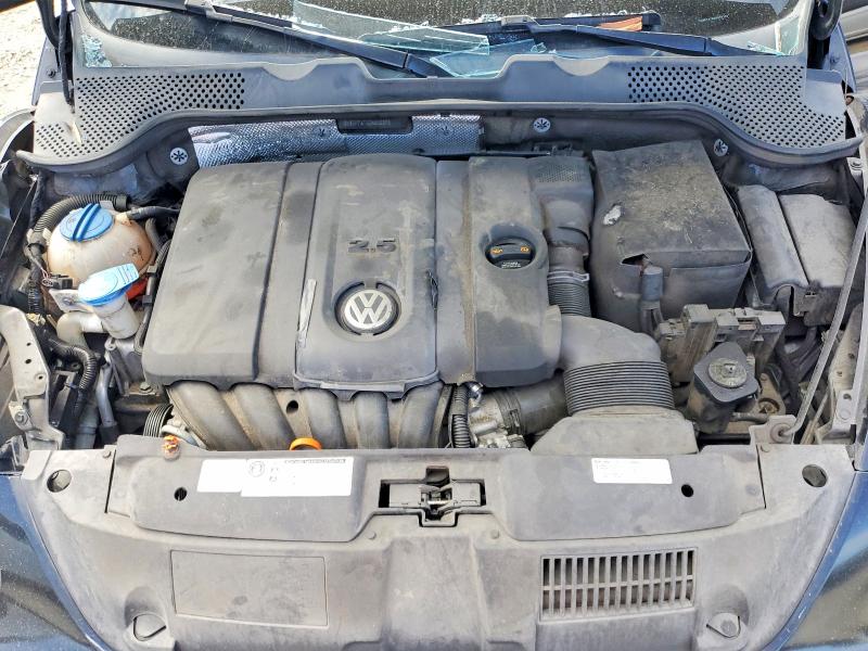 Продаж на аукціоні авто 2013 Volkswagen Beetle, vin: 3VW5P7AT6DM802359, номер лоту: 68282816