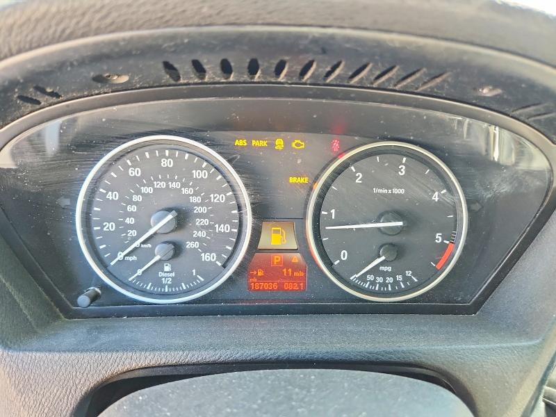 Aukcja sprzedaży 2011 Bmw X5, vin: 5UXZW0C59BL371039, numer aukcji: 67664266