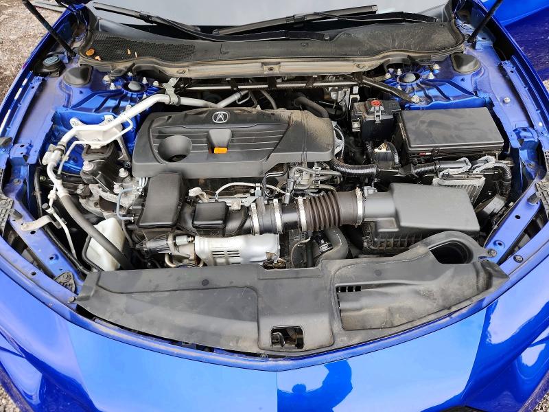 Aukcja sprzedaży 2021 Acura Tlx, vin: 19UUB5F54MA008079, numer aukcji: 66305156