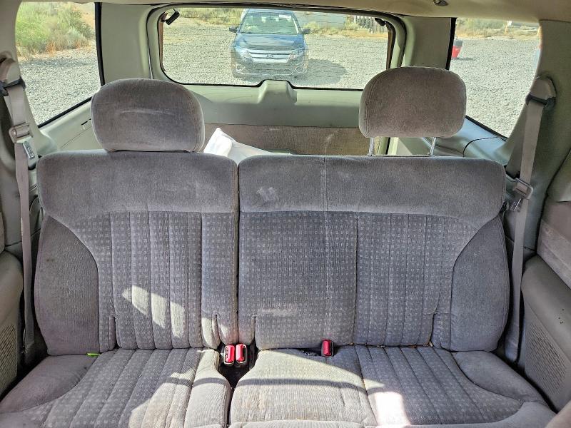 Продажа на аукционе авто 1998 Chevrolet Blazer, vin: 1GNDT13W8W2246202, номер лота: 67553246