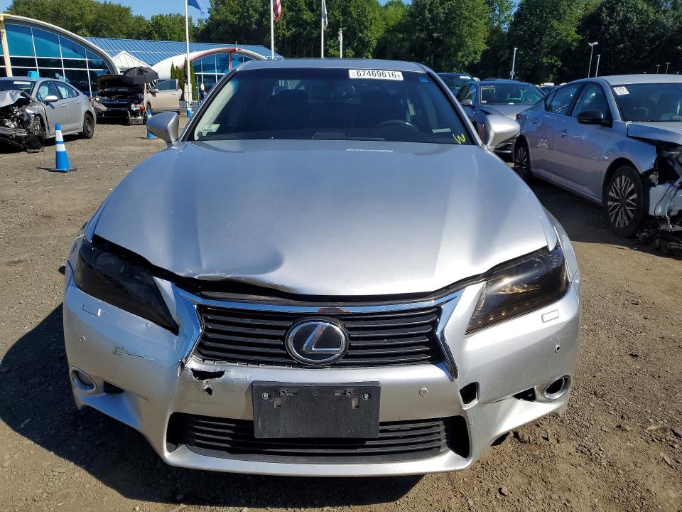 Продаж на аукціоні авто 2013 Lexus Gs, vin: JTHCE1BL2D5018406, номер лоту: 67469616