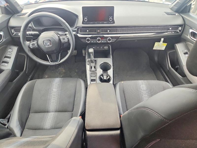 Продажа на аукционе авто 2025 Honda Civic, vin: 2HGFE2F55SH522052, номер лота: 67876836