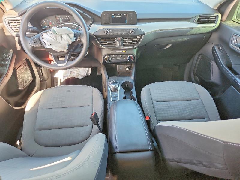 Продажа на аукционе авто 2022 Ford Escape, vin: 1FMCU0F6XNUB41330, номер лота: 67707646