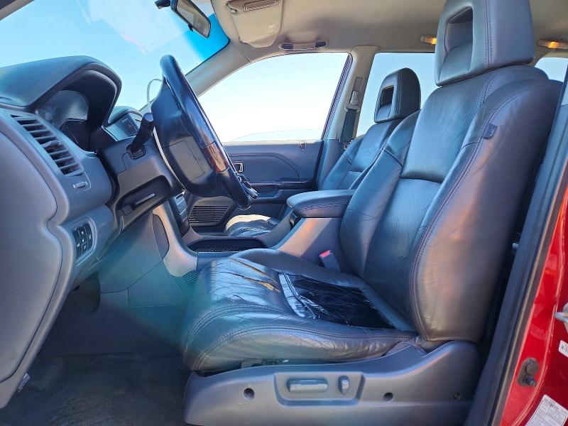 Aukcja sprzedaży 2003 Honda Pilot, vin: 2HKYF18653H528981, numer aukcji: 68256426