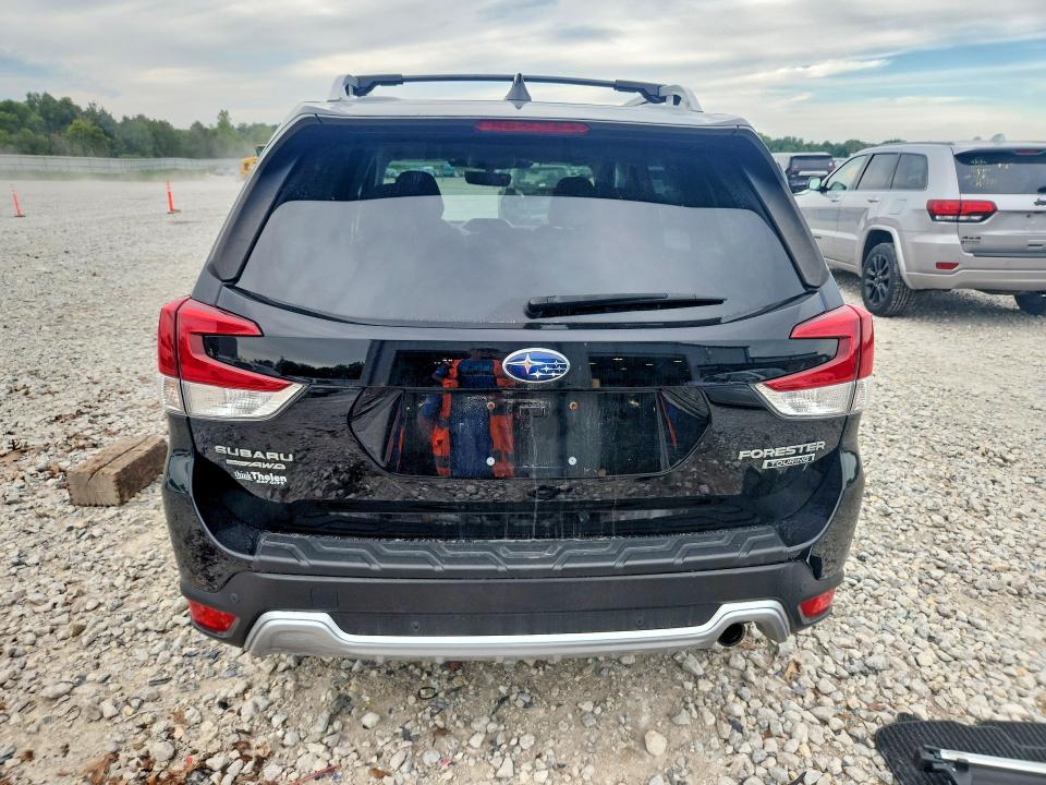 67886816 :رقم المزاد ، JF2SKARC6NH417915 vin ، 2022 Subaru Forester مزاد بيع