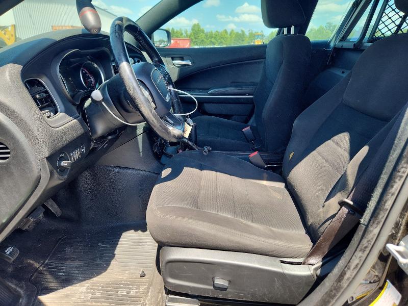 2019 Dodge Charger მანქანა იყიდება აუქციონზე, vin: 2C3CDXKT4KH730353, აუქციონის ნომერი: 66020656