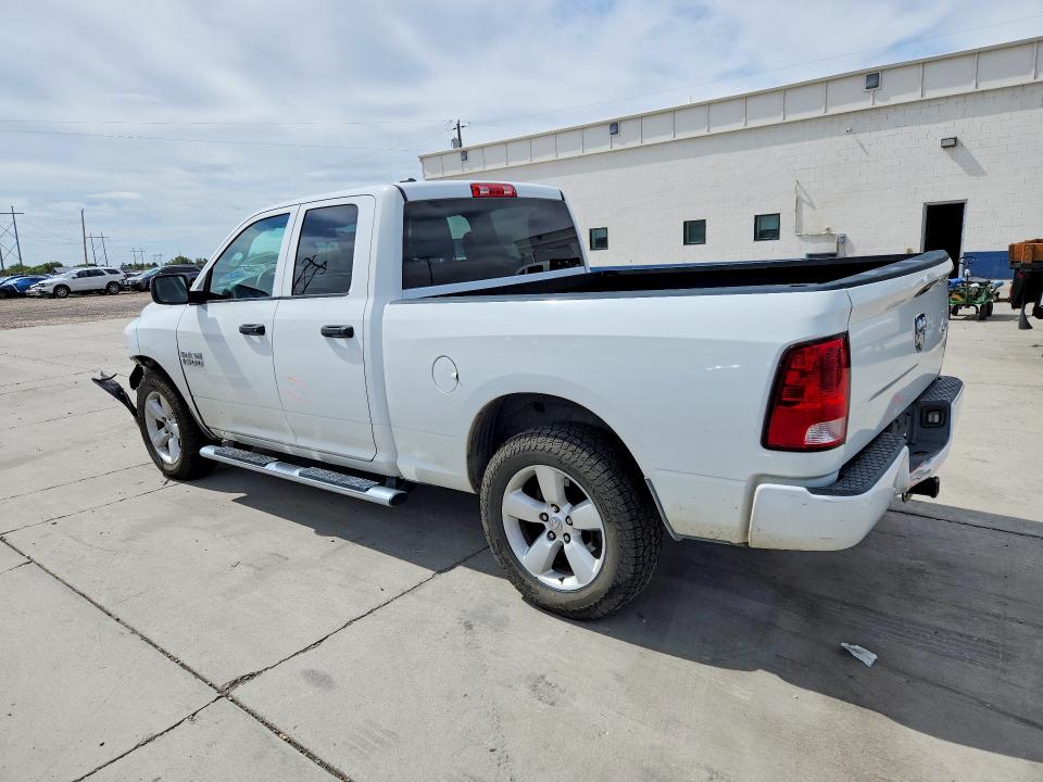 Aukcja sprzedaży 2014 Ram 1500, vin: 1C6RR7FG3ES443563, numer aukcji: 66781836