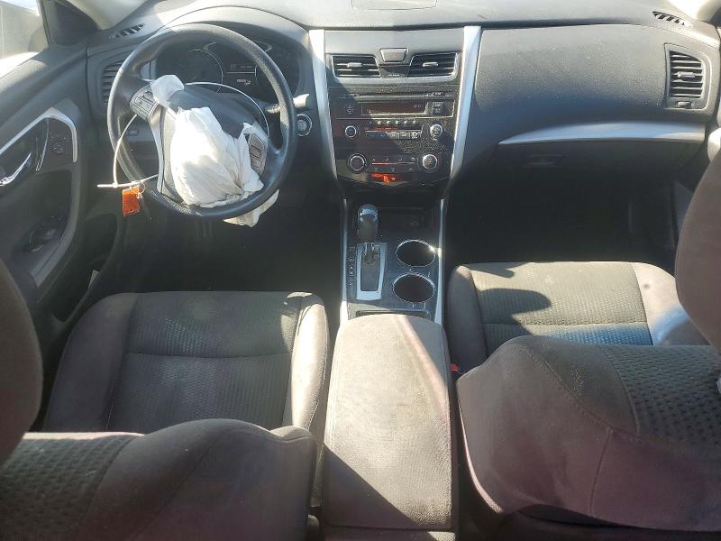 Продажа на аукционе авто 2014 Nissan Altima, vin: 1N4AL3AP0EN382930, номер лота: 68991696