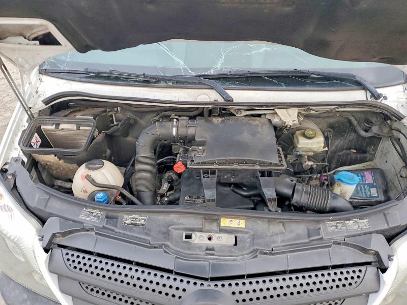 Продаж на аукціоні авто 2015 Mercedes-benz Sprinter, vin: WD3PE8DC9FP146216, номер лоту: 70104526