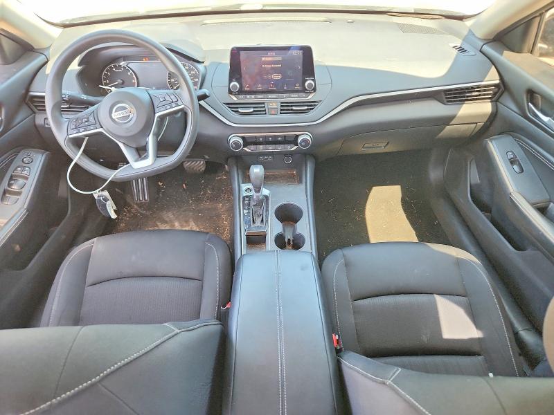 Продаж на аукціоні авто 2019 Nissan Altima, vin: 1N4BL4BV3KC103940, номер лоту: 68783456