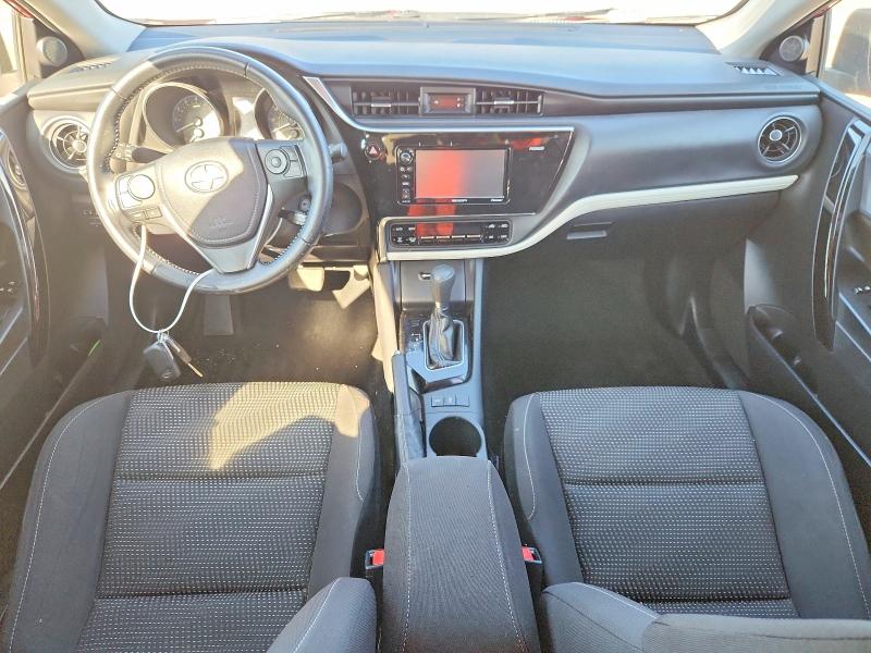 Продажа на аукционе авто 2016 Scion Im, vin: JTNKARJE6GJ522961, номер лота: 70262856