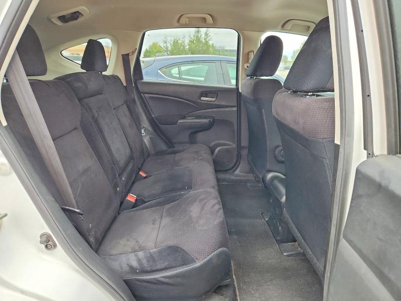 Aukcja sprzedaży 2014 Honda Cr-v, vin: 2HKRM3H39EH004196, numer aukcji: 66735916