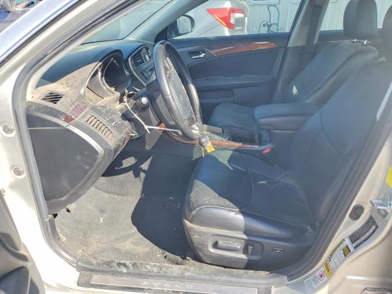 68051676 :رقم المزاد ، 4T1BK3DB0BU405573 vin ، 2011 Toyota Avalon مزاد بيع