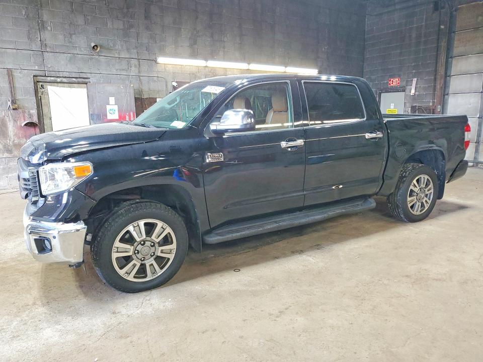 Aukcja sprzedaży 2015 Toyota Tundra, vin: 5TFAY5F15FX450771, numer aukcji: 70605346