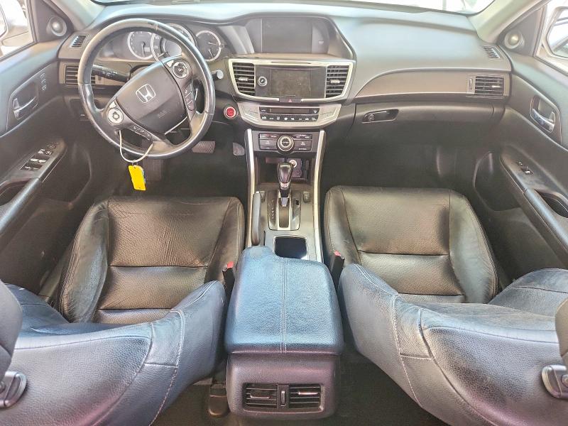 Aukcja sprzedaży 2013 Honda Accord, vin: 1HGCR3F92DA023579, numer aukcji: 69437506