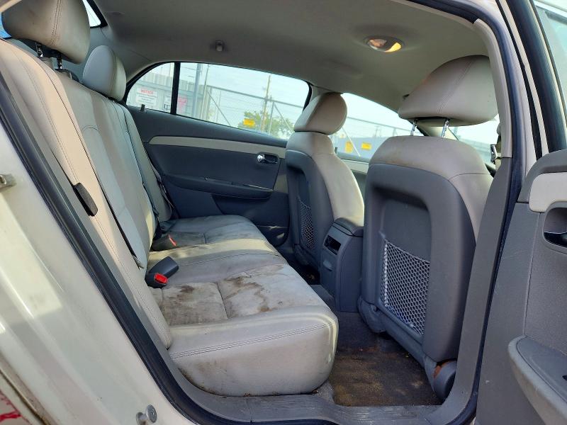 Auction sale of the 2011 Chevrolet Malibu, vin: 1G1ZD5E14BF354882, lot number: 68013396