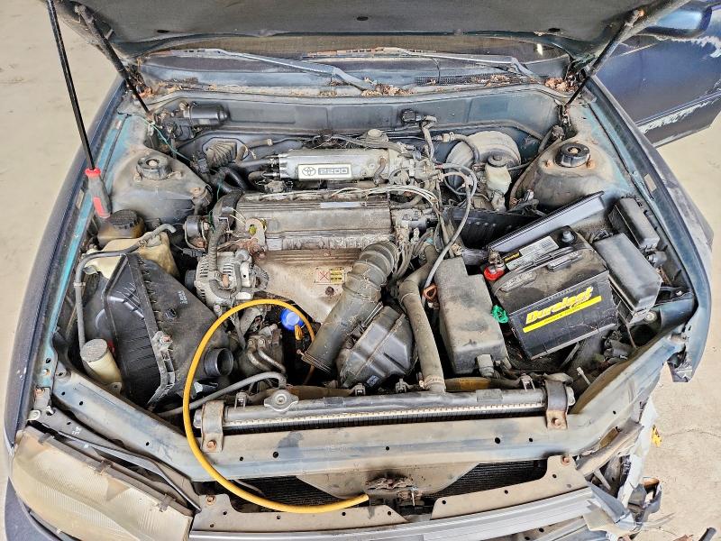 1994 Toyota Camry მანქანა იყიდება აუქციონზე, vin: 4T1SK12E8RU437313, აუქციონის ნომერი: 69951846