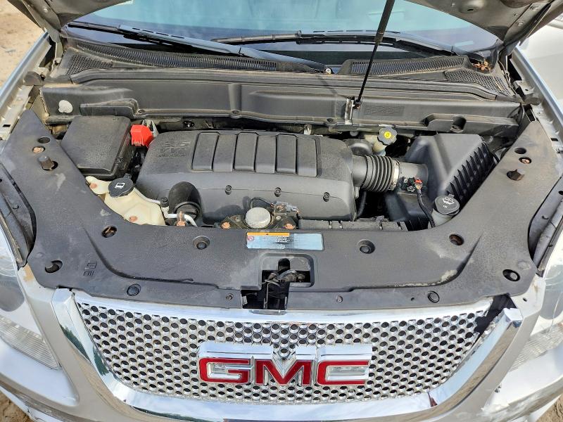 68306106 :رقم المزاد ، 1GKKVTED4CJ148503 vin ، 2012 Gmc Acadia مزاد بيع