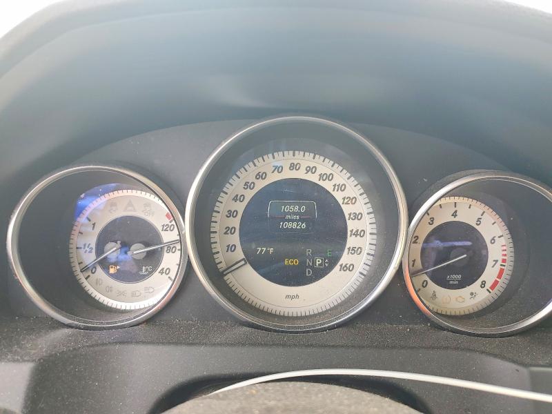 Продаж на аукціоні авто 2014 Mercedes-benz E, vin: WDDKJ8JB2EF278414, номер лоту: 69694596
