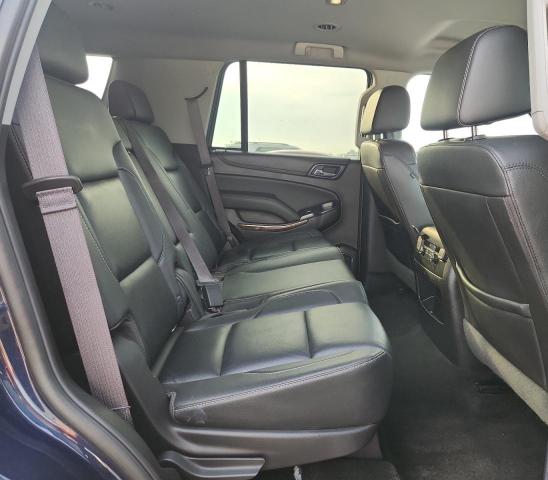 2017 Chevrolet Tahoe მანქანა იყიდება აუქციონზე, vin: 1GNSKBKC8HR171549, აუქციონის ნომერი: 66566476