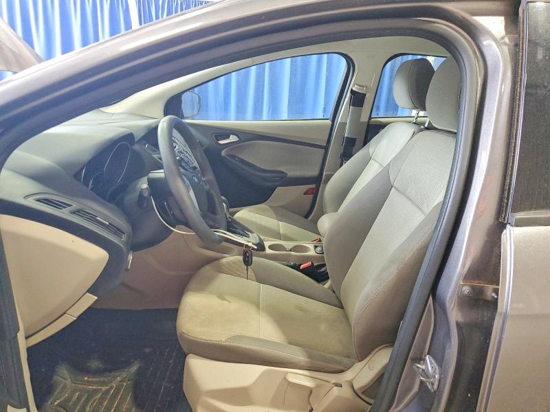 Продаж на аукціоні авто 2014 Ford Focus, vin: 1FADP3F22EL286288, номер лоту: 70940586