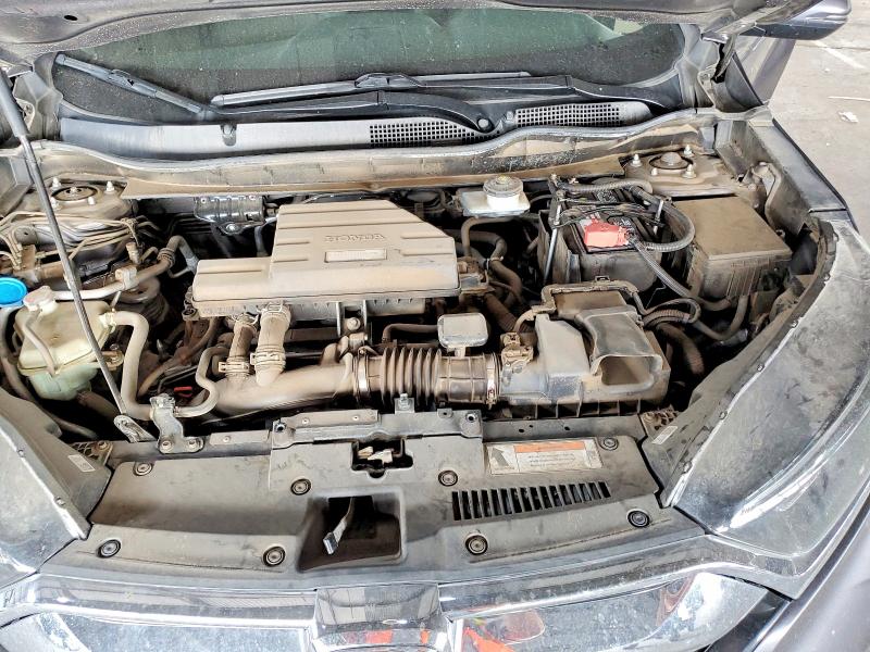 Продажа на аукционе авто 2019 Honda Cr-v, vin: 7FARW1H80KE032090, номер лота: 69073016