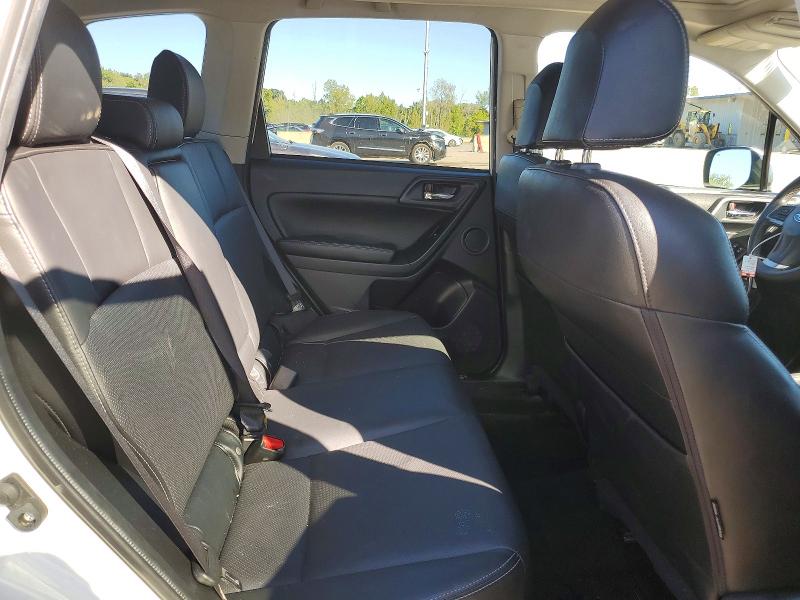 Продажа на аукционе авто 2016 Subaru Forester, vin: JF2SJGXC7GH557970, номер лота: 68128066