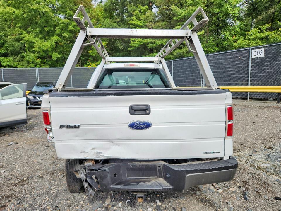 68342316 :رقم المزاد ، 1FTEX1EM4DFC47477 vin ، 2013 Ford F150 مزاد بيع