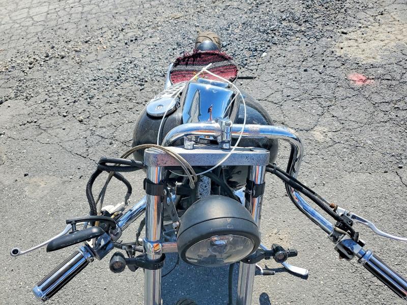1999 Kawasaki Vn800 მანქანა იყიდება აუქციონზე, vin: JKBVNCA14XB502613, აუქციონის ნომერი: 68545536