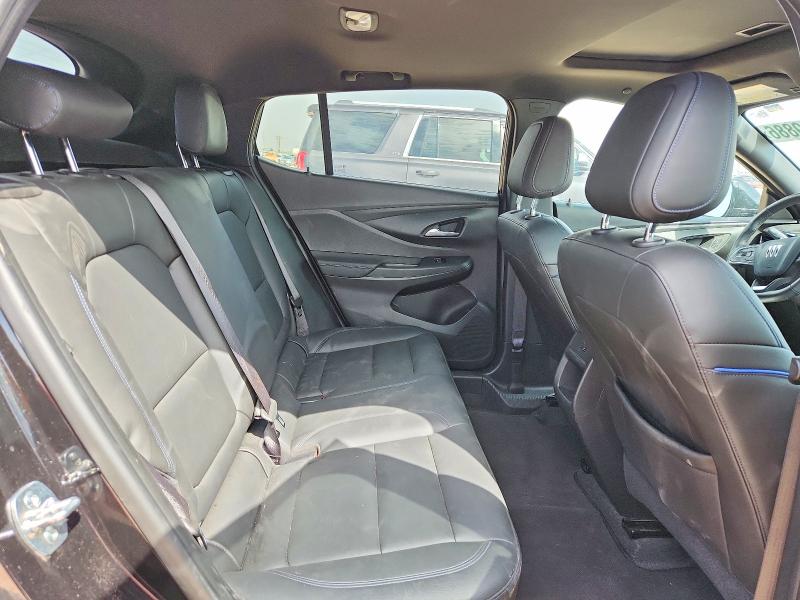Продаж на аукціоні авто 2025 Buick Envista, vin: KL47LBEP8SB223783, номер лоту: 69109886