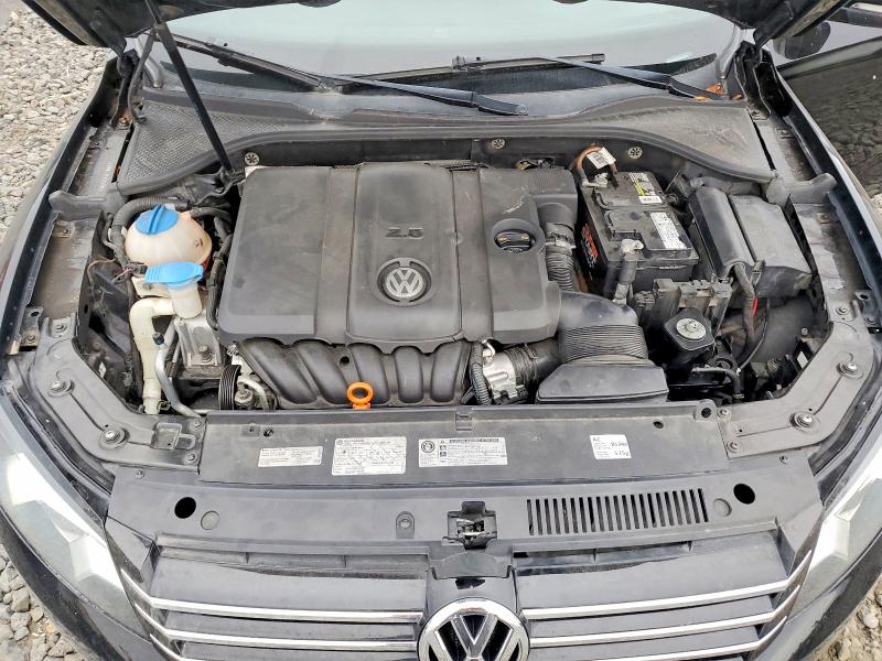 Продажа на аукционе авто 2013 Volkswagen Passat, vin: 1VWBP7A31DC102799, номер лота: 70538116