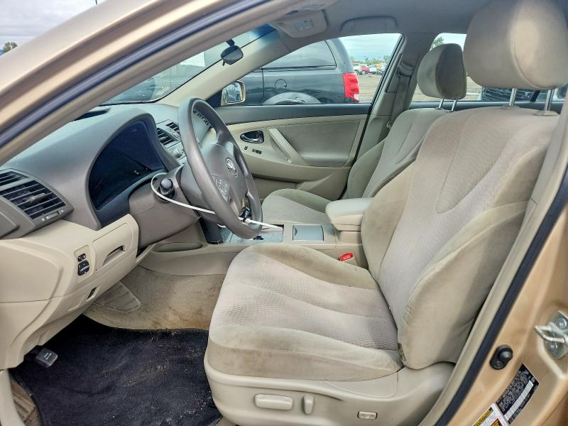 Aukcja sprzedaży 2010 Toyota Camry, vin: 4T4BF3EK5AR004687, numer aukcji: 69948596