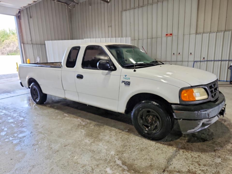 Aukcja sprzedaży 2004 Ford F-150 Heritage, vin: 2FTRX17W34CA74529, numer aukcji: 69617736