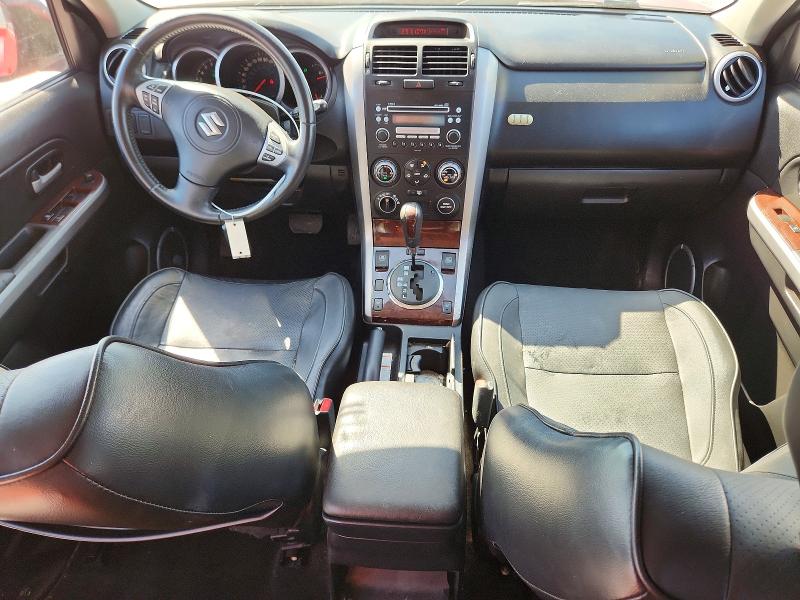 Продаж на аукціоні авто 2006 Suzuki Grand Vitara, vin: JS3TD947864102257, номер лоту: 69779106