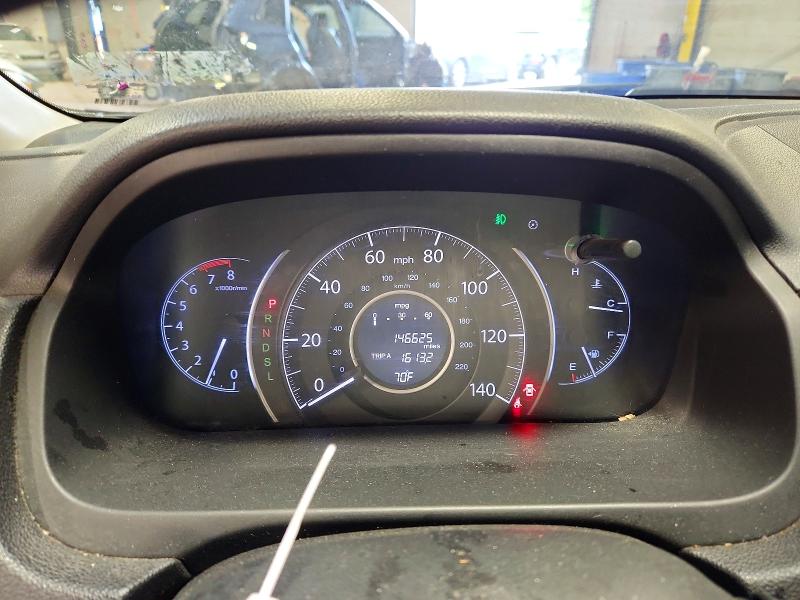 Продажа на аукционе авто 2015 Honda Cr-v, vin: 2HKRM4H72FH673159, номер лота: 70623016