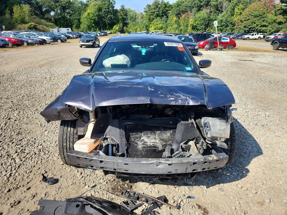 Продажа на аукционе авто 2014 Dodge Charger, vin: 2C3CDXJG1EH159655, номер лота: 69401896
