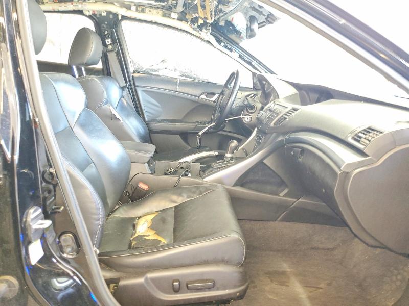 2013 Acura Tsx მანქანა იყიდება აუქციონზე, vin: JH4CU2F65DC006209, აუქციონის ნომერი: 69239826