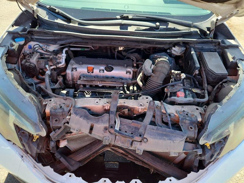 68895976 :رقم المزاد ، 5J6RM3H31EL040809 vin ، 2014 Honda Cr-v مزاد بيع
