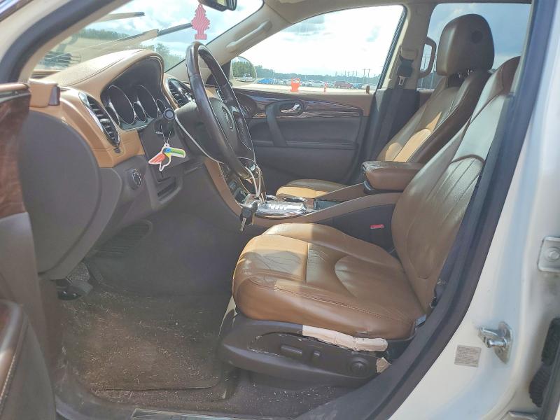 67299926 :رقم المزاد ، 5GAKRBKD5EJ143703 vin ، 2014 Buick Enclave مزاد بيع