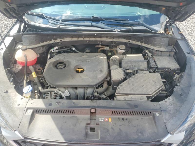 Aukcja sprzedaży 2021 Hyundai Tucson, vin: KM8J33A41MU365991, numer aukcji: 68347506
