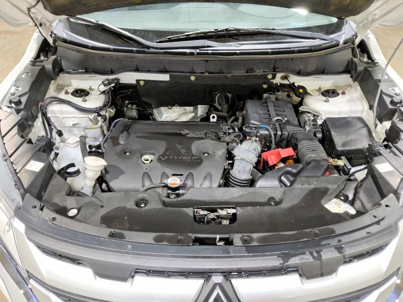 Продаж на аукціоні авто 2020 Mitsubishi Outlander Sport, vin: JA4AP3AU4LU018575, номер лоту: 66096736