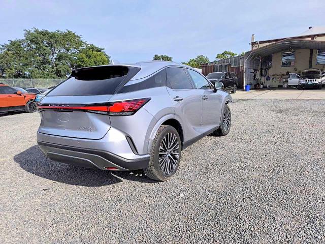 Aukcja sprzedaży 2024 Lexus Rx 350h, vin: 2T2BBMCA1RC031724, numer aukcji: 70223436