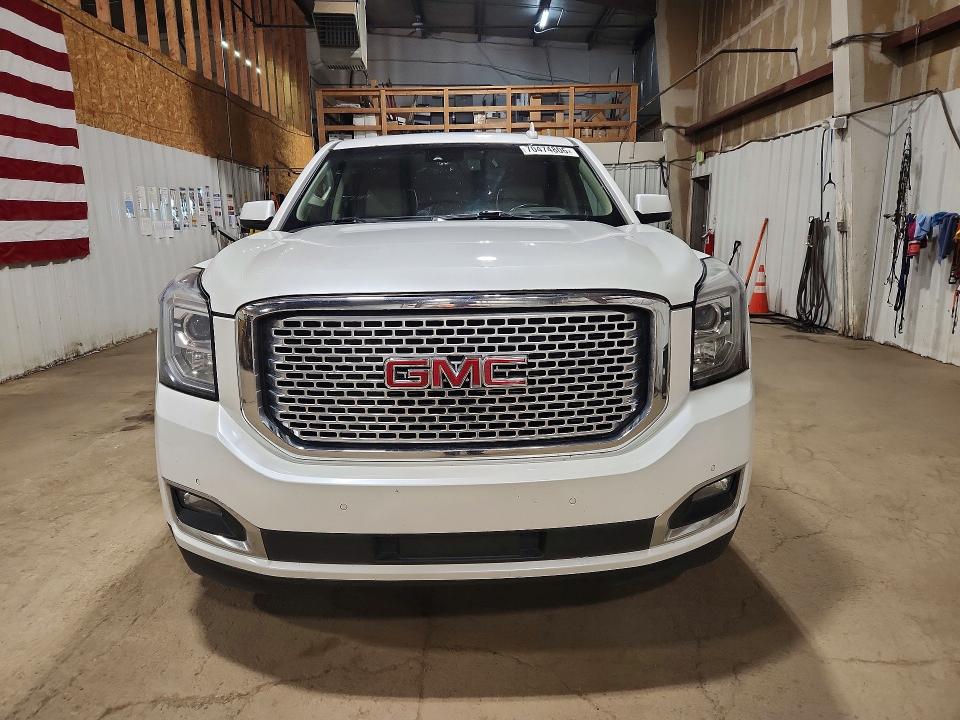Auction sale of the 2017 Gmc Yukon, vin: 1GKS2CKJ1HR248148, lot number: 70474806