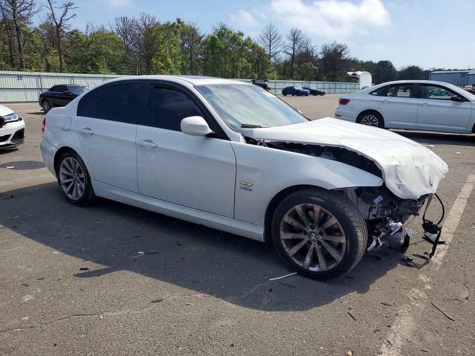 68837346 :رقم المزاد ، WBAPK5C50BA995662 vin ، 2011 Bmw 328 مزاد بيع