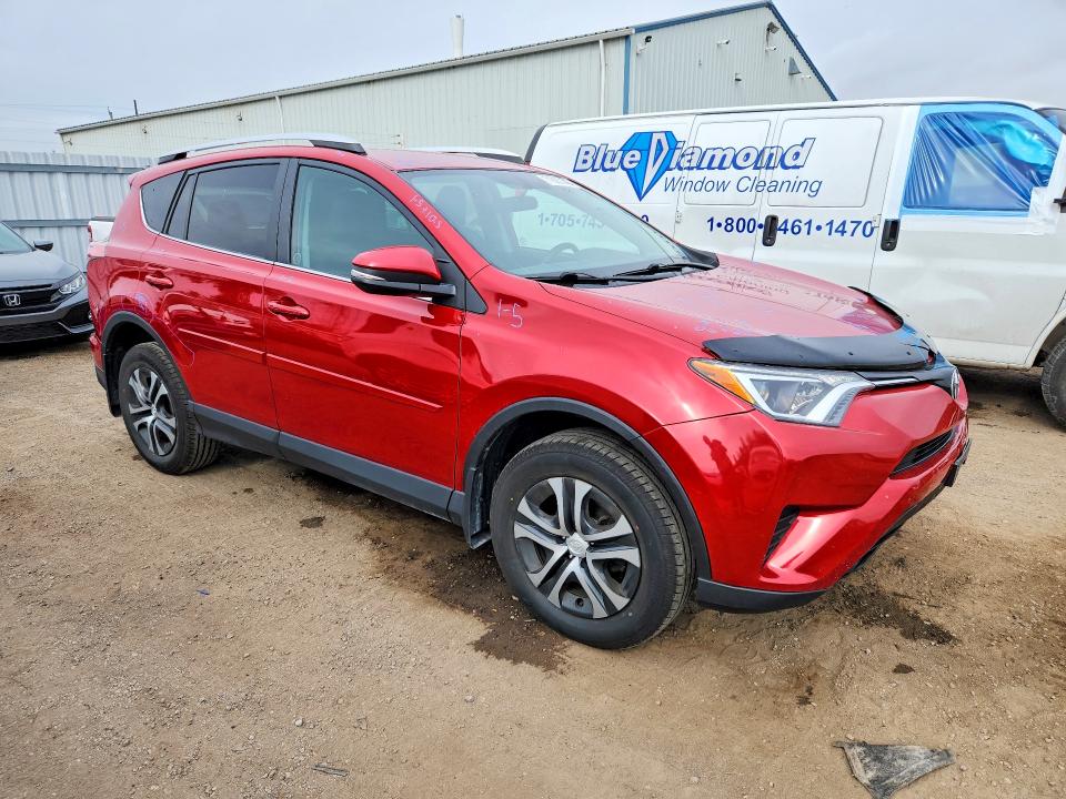Продажа на аукционе авто 2016 Toyota Rav4, vin: 2T3BFREV3GW430644, номер лота: 71023146
