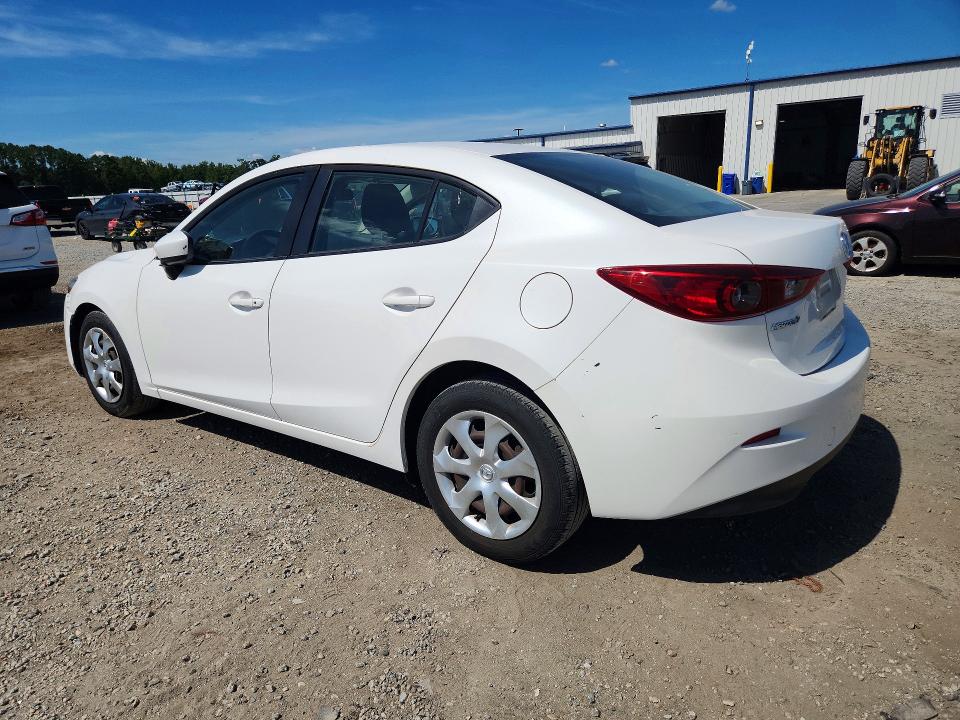 Продаж на аукціоні авто 2018 Mazda 3, vin: 3MZBN1U74JM192994, номер лоту: 67789816