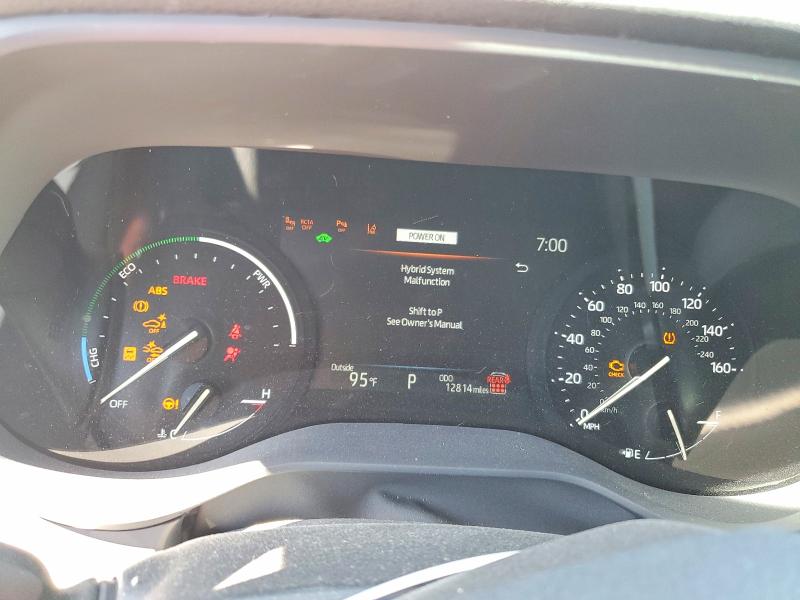 Aukcja sprzedaży 2025 Toyota Sienna, vin: 5TDJRKEC8SS289105, numer aukcji: 66482626