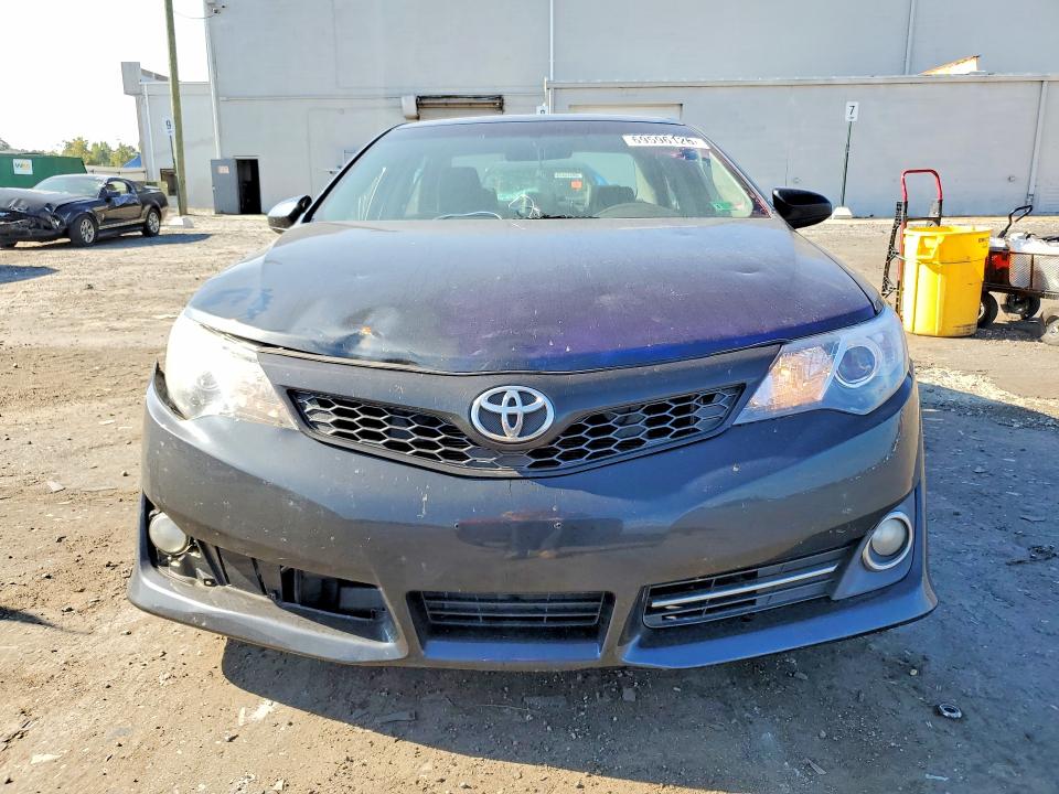 2012 Toyota Camry მანქანა იყიდება აუქციონზე, vin: 4T1BF1FK8CU060008, აუქციონის ნომერი: 69596126
