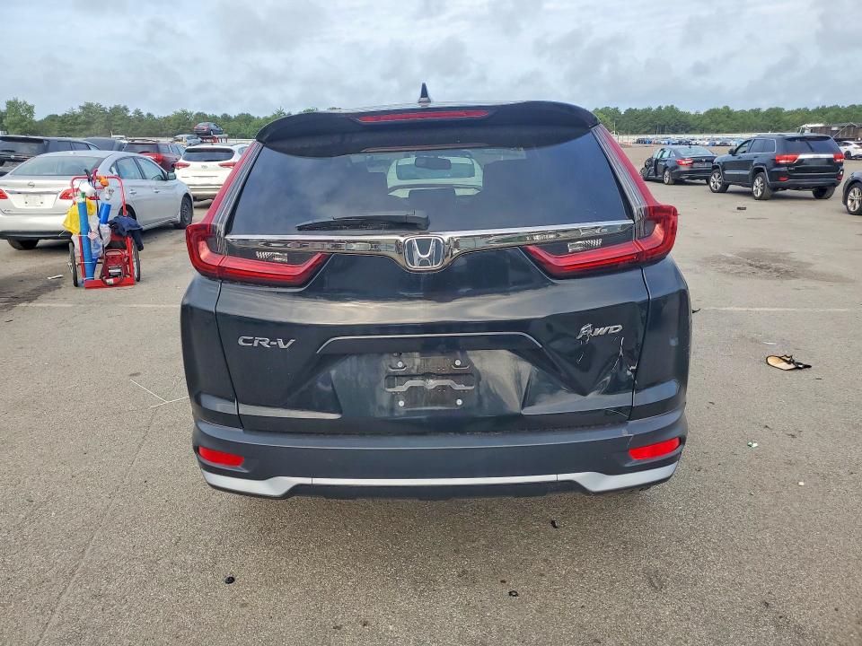 Aukcja sprzedaży 2020 Honda Cr-v, vin: 5J6RW2H8XLA021930, numer aukcji: 68628306